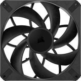 Corsair RS140 MAX 140 mm PWM Thick Fan Dual Pack case fan