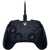 Razer - Wolverine V3 Pro - Draadloze Controller - Zwart - Xbox serie X, Xbox One S, PC