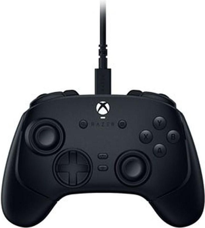 Razer - Wolverine V3 Pro - Draadloze Controller - Zwart - Xbox serie X, Xbox One S, PC