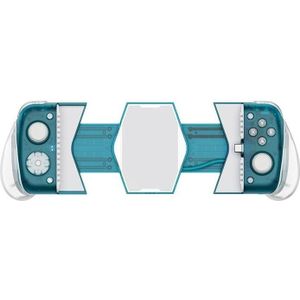 GameSir - X3 Pro - Smartphone-controller - Zwart - USB-C