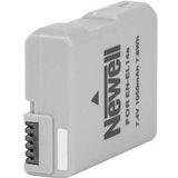 Newell - EN-EL14a - Accu - Zwart - Geschikt voor Nikon DSLR