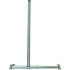 Kathrein ZAS41XL (Diverse), Satelliet accessoires, Grijs