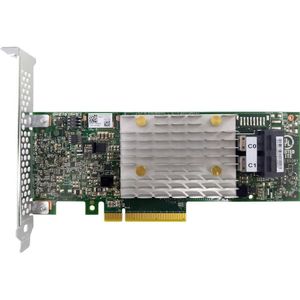 Lenovo 4350-8i SAS/SATA HBA, Storage controller