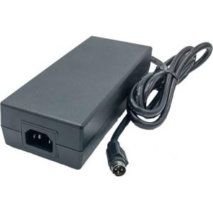 Phihong PPL160U-480 Desktopvoeding, vaste spanning 48 V/DC 3,30 A 158,40 W (158.40 W), Voeding voor notebooks