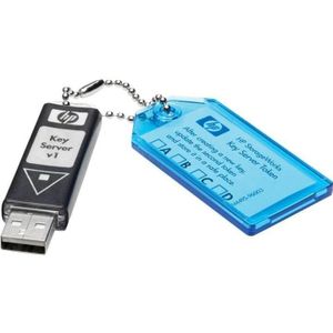 HPE MSL Ultrium Linker Magazijn Kit, Patroon