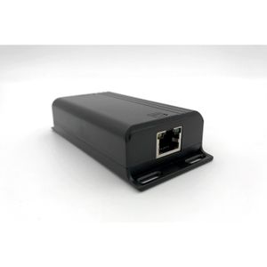 Viveroo 330301POE PoE-adapter USB-C (USB-C, RJ45/LAN (1x)), Netwerkadapter