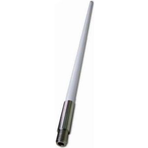 Alfa Network AOA-2408R - 2.4 GHz Omni Marine Antenne 8 dBi, Netwerkantenne