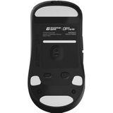 Endgame Gear - OP1w - Draadloze Gamingmuis - Zwart - 4K Resolutie