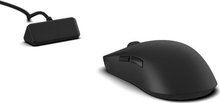 Endgame Gear - OP1w - Draadloze Gamingmuis - Zwart - 4K Resolutie