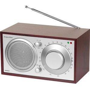Krüger&Matz - KM0823 - Radio