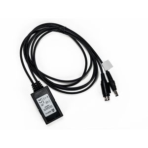 Vertiv Avocent ADB0048 toetsenbord/video/muis (KVM) kabel, KVM schakelaar kabel