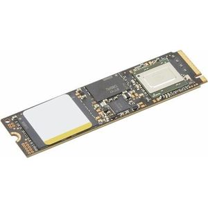 Lenovo ThinkPad 4TB Performance PCIe Gen4 NVMe OPAL M.2 2280 SSD (4000 GB, M.2 2280), SSD