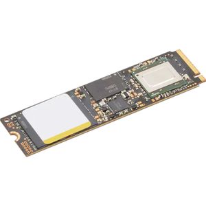 Lenovo ThinkPad 4TB Performance PCIe Gen4 NVMe OPAL M.2 2280 SSD (4000 GB, M.2 2280), SSD