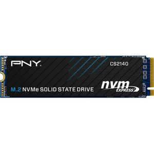 PNY CS2140 (250 GB, M.2 2280), SSD