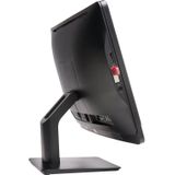 Kensington - Usb Port Lock - Beveiliging - Zwart/Rood - Lichtgewicht 50g