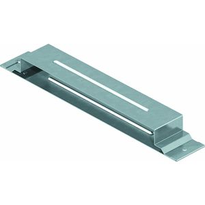 OBO Bettermann Vertr verbindingsplaat VL 19028E, Server accessoires, Zilver