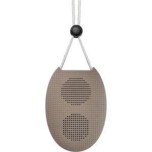 OEM Other Computer Accessory Wireless speaker E-3049 3W 500mah gold, Bluetooth luidspreker, Goud