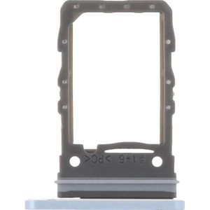 Samsung Galaxy Flip6 SIM Card Tray - Blue, Onderdelen voor mobiele apparaten, Blauw