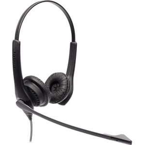 Jabra Biz 1100 EDU 3,5mm Multipack (Bedraad), Kantoorheadset