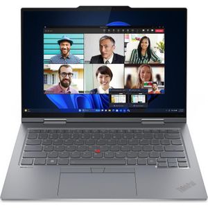 Lenovo ThinkPad X1 2-in-1 Gen 9, Onderdelen voor notebooks, Zilver