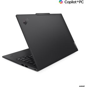 Lenovo ThinkPad T14s Gen 6 (AMD), Onderdelen voor notebooks, Zwart