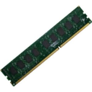 QNAP RAM-4GDR3EC-LD-1600 geheugenmodule 4 GB 1 x 4 GB DDR3 1600 MHz ECC