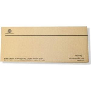 Konica Minolta, Toner, voor laserprinters, 24000 pagina's. Konica-Minolta TN-227C (ACVH450), Cyaan