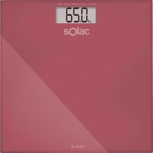 Solac, Weegschaal, PD7624 (180 kg)