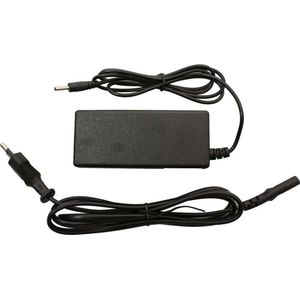 CoreParts MBA1307, Notebook Voeding (45 W), Voeding voor notebooks, Zwart