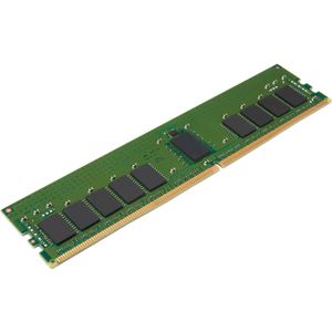 Kingston 32 GB 3200MT/s DDR4 ECC Reg CL22 DIMM 2Rx8 Hynix C (1 x 32GB, 3200 MHz, DDR4 RAM, DIMM 288 pin), RAM, Goud