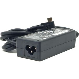 HP - Laptop Voeding - 45 W - USB-C - 1.8M