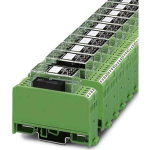 Phoenix Contact Relaismodule, Relais