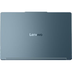Lenovo Yoga Book 9 14IAH10, Onderdelen voor notebooks, Blauw