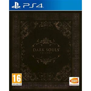 Bandai, Sony Dark Souls Trilogie, PS4 PlayStation 4