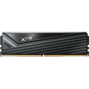 Adata DDR5 16 GB 6000-30 XPG Caster grijs (1 x 16GB, 6000 MHz, DDR5 RAM, DIMM 288 pin), RAM, Grijs