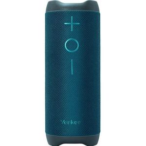 Yenkee Element Viento draagbare Bluetooth luidsprekers - Ysp 40Be (Werkt op batterijen), Bluetooth luidspreker