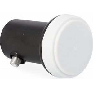 Opticum Omvormer SAT ENKEL RED LNB 03H Premium (0212) (Enkele LNB, 40 mm), LNB