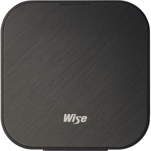 Wise - i4 - Mobiele SSD - 1TB - R:4000MB/s - W:3500MB/s