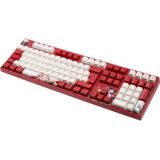 Varmilo VEA109 Koi - Gamingtoetsenbord - Engels