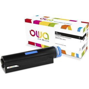 Armor OWA, Toner, K18016OW tonercartridge 1 st. Zwart (B)