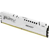 Kingston 32GB DDR5 6000MT/S CL30 DIMM (1 x 32GB, 6000 MHz, DDR5 RAM, DIMM 288 pin), RAM, Wit