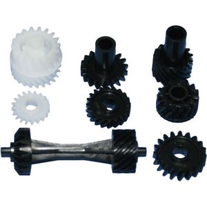 CoreParts Ontwikkelaarsuitrusting, Printer accessoires