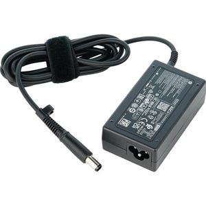 HP - ADPTR 65W nPFC Smart 3P RC - Notebooknetadapter - Zwart - 65 Watt
