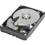 Toshiba - Enterprise Capacity HDD - 4TB - 3.5 Inch - CMR - 7200 RPM