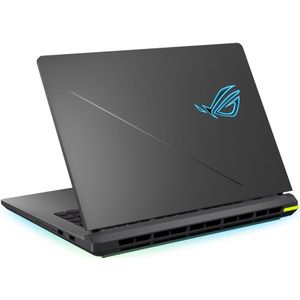 ASUS ROG Strix G16 (G615LR-S5205W), gaming notebook, Onderdelen voor notebooks, Groen