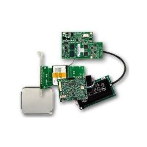 LSI CacheVault Flash Cache Protection Module voor 9271 en 9266 Series, Storage controller
