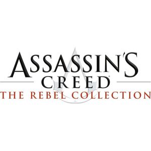 Ubisoft, Assassins Creed Rebel Collection - 300112965 - Nintendo Switch