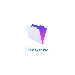 FileMaker Pro 15 VLA incl. onderhoud voor