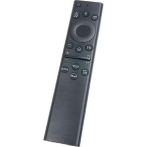 Samsung Original TV Remote Control BN59-01385B (Apparaat-specifieke afstandsbediening, Infrarood), Afstandsbediening, Zwart