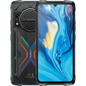 Cubot - Kingkong Power 3 - Smartphone - Zwart - 6GB/256GB